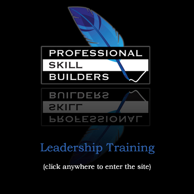 Professional Skill Builders - click any where to enter the site